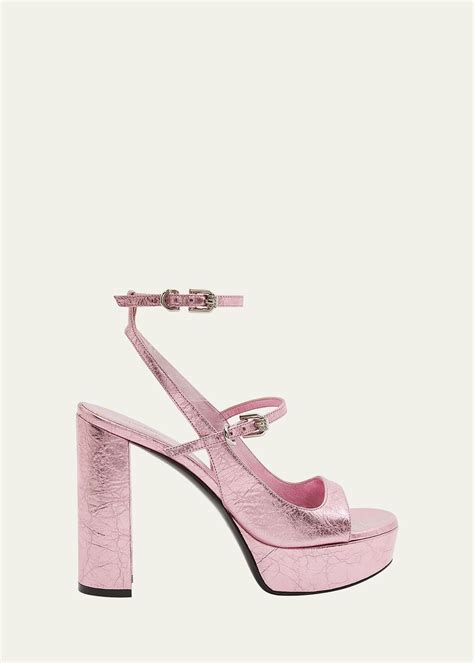 givenchy three toe sandal|Givenchy sandals for women.